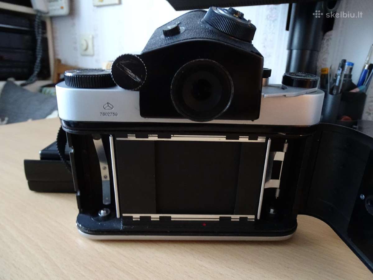 Kiev 6c,zenit FS-12,zenit1,3,kiev19,start,canon Ft - nuotraukos Nr. 6