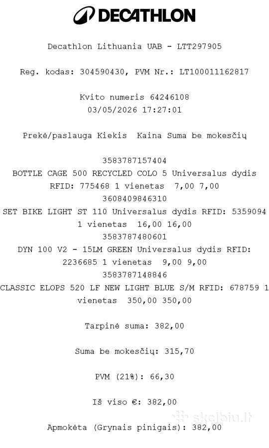 Miesto dviratis - nuotraukos Nr. 9