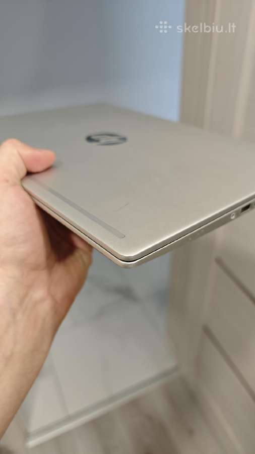 Hp Probook 440 G7 i5-10210u/16gb/250gb - nuotraukos Nr. 7