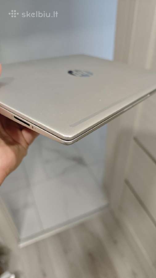 Hp Probook 440 G7 i5-10210u/16gb/250gb - nuotraukos Nr. 8