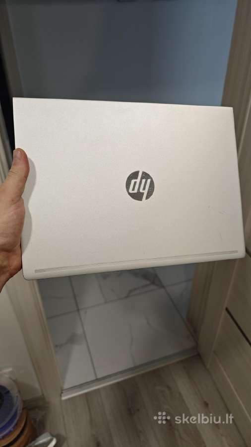 Hp Probook 440 G7 i5-10210u/16gb/250gb - nuotraukos Nr. 2