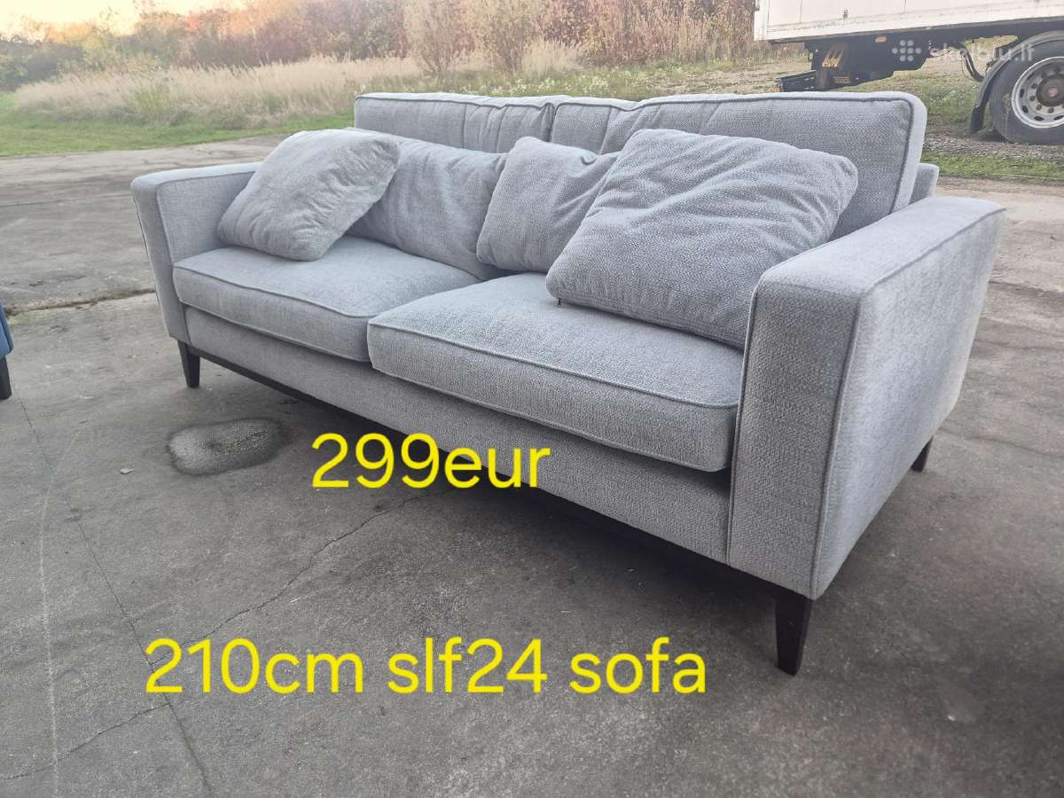Sofa fotelis supamas reglaineris - nuotraukos Nr. 5