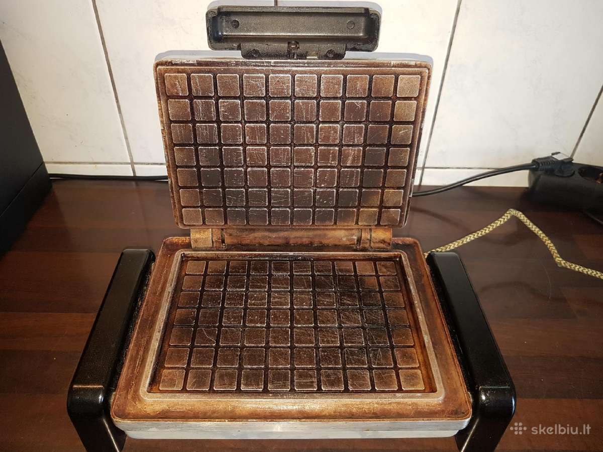 1978 m tarybės vaflinės Sigma, Esga - nuotraukos Nr. 19