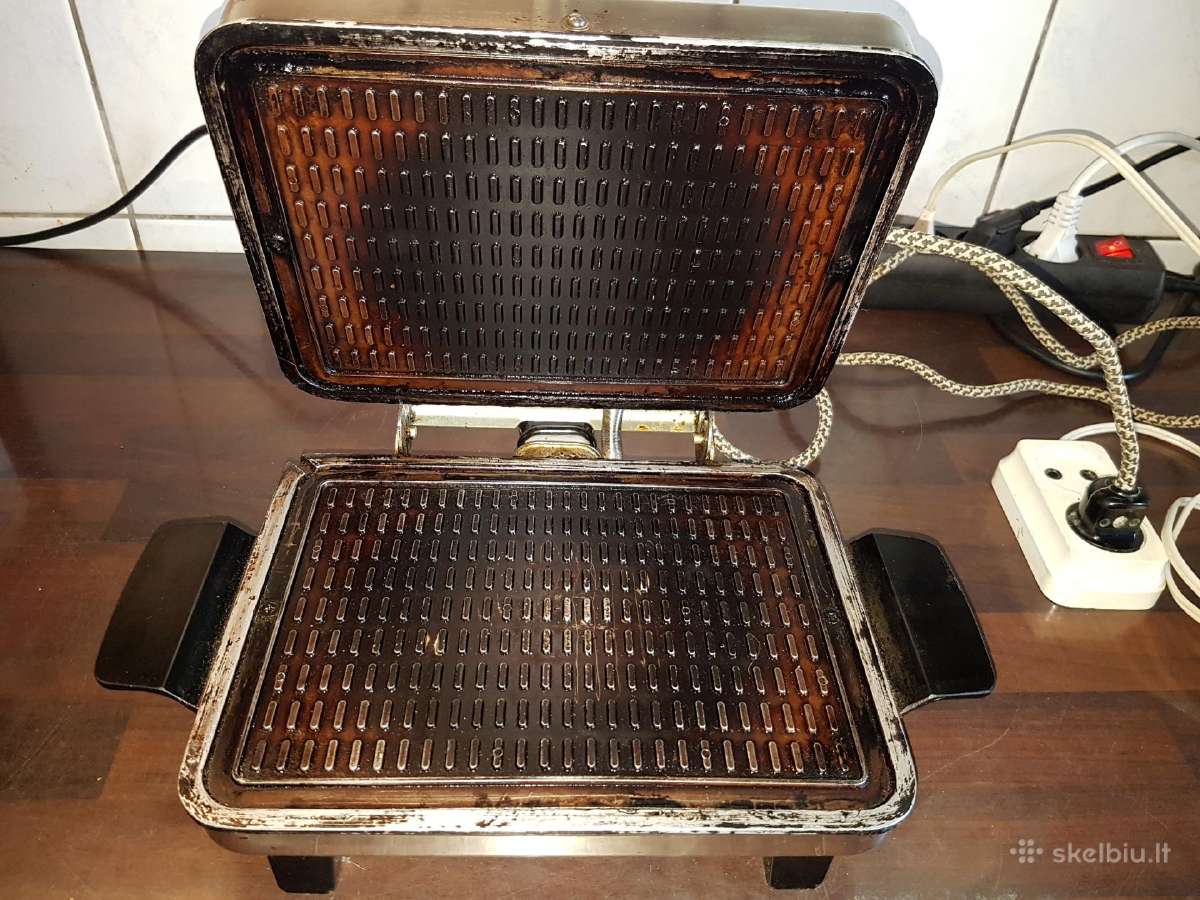 1978 m tarybės vaflinės Sigma, Esga - nuotraukos Nr. 27