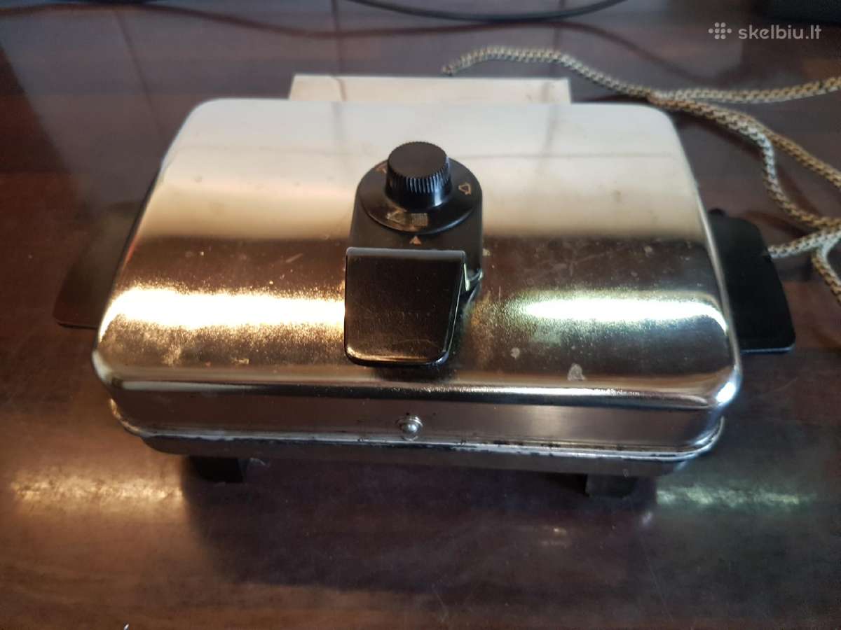 1978 m tarybės vaflinės Sigma, Esga - nuotraukos Nr. 28
