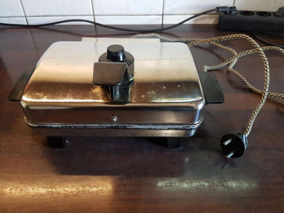 1978 m tarybės vaflinės Sigma, Esga - nuotraukos Nr. 29