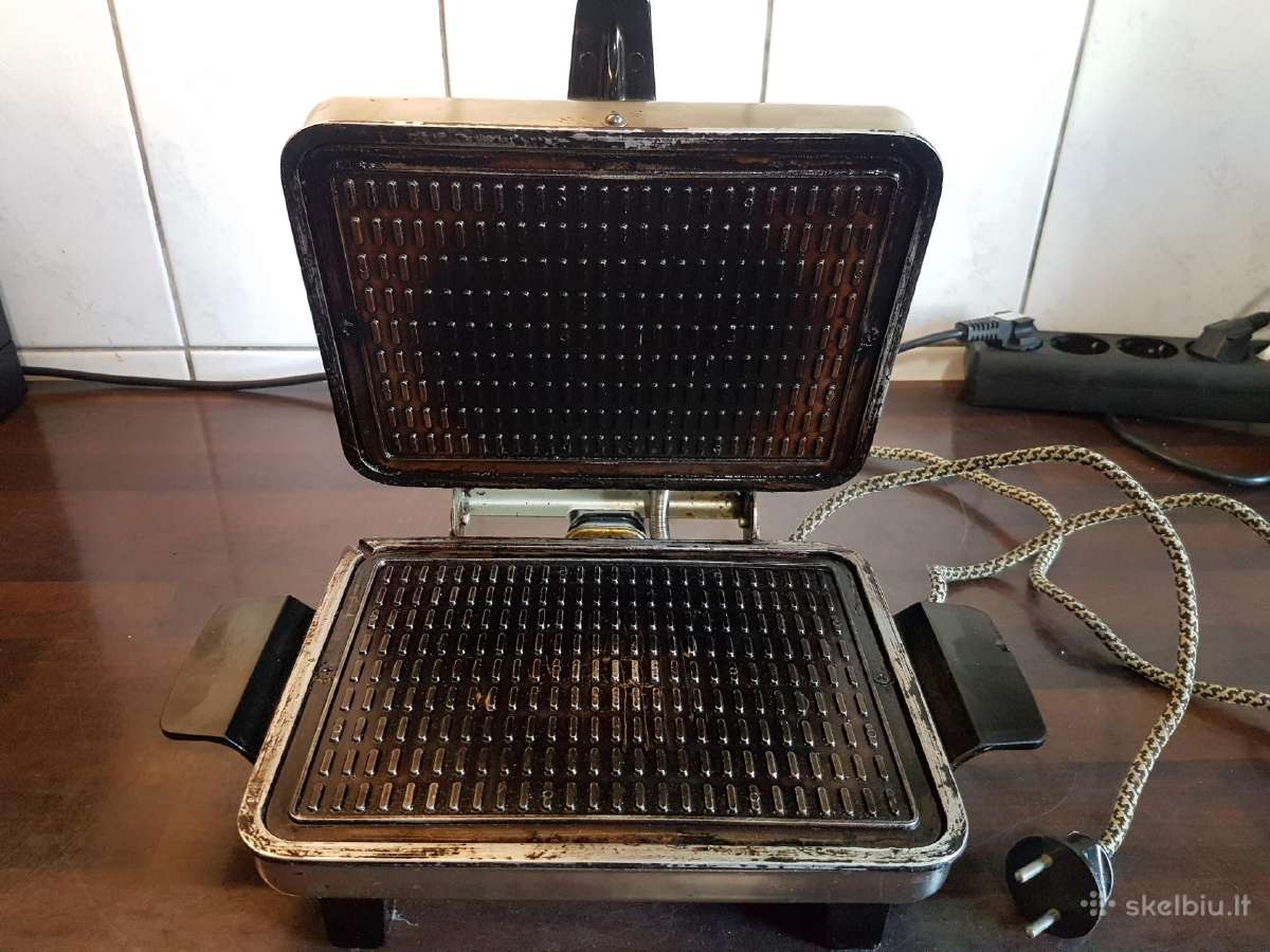 1978 m tarybės vaflinės Sigma, Esga - nuotraukos Nr. 30