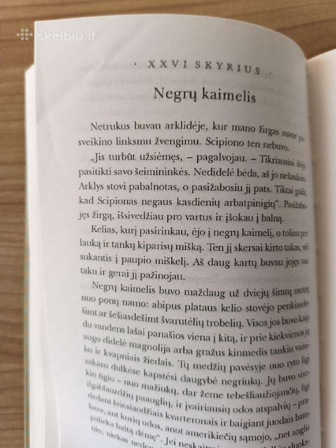 Tomas Mayne Reid "Kvarteronė" - nuotraukos Nr. 6