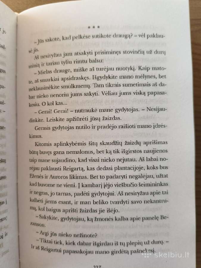 Tomas Mayne Reid "Kvarteronė" - nuotraukos Nr. 8