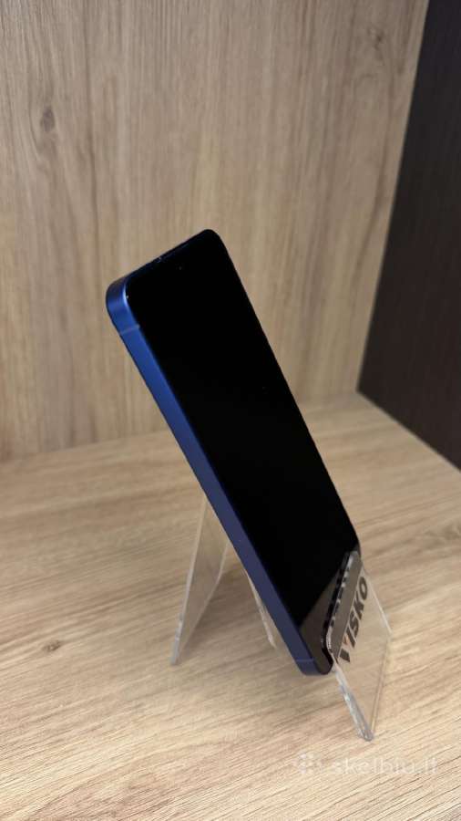 Samsung S25 5G 256gb Baterija 100% - nuotraukos Nr. 3