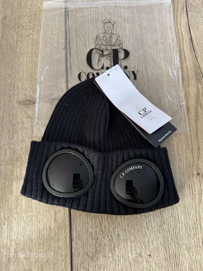 Cp Company kepurė - nuotraukos Nr. 2