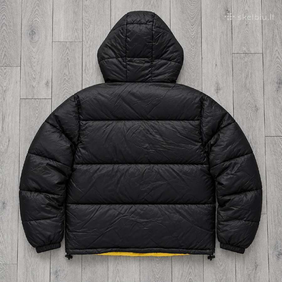 Corteiz Puffer Jacket - nuotraukos Nr. 2