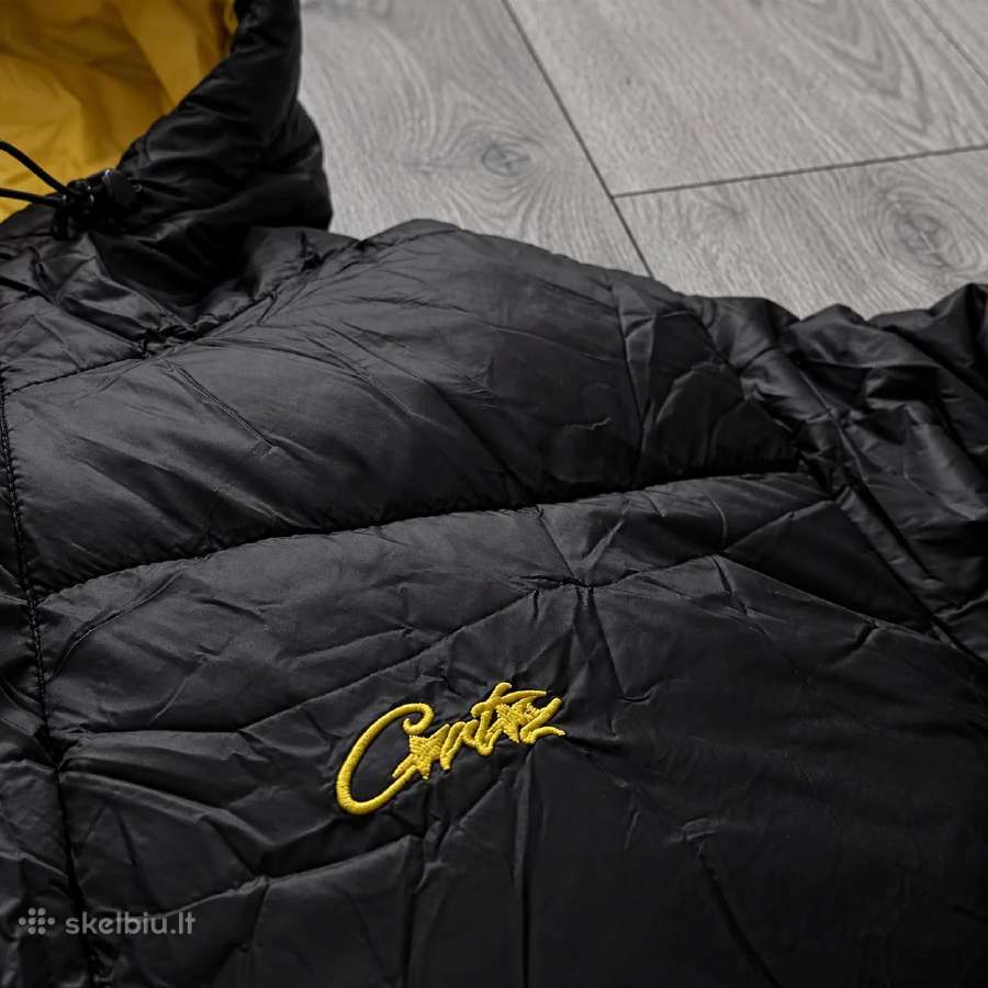 Corteiz Puffer Jacket - nuotraukos Nr. 3