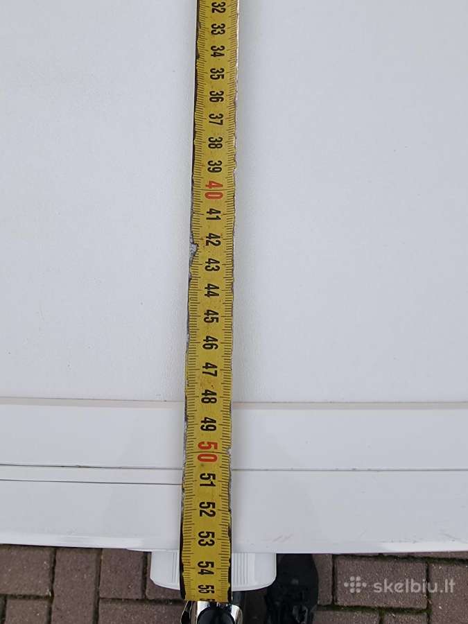 Nauja Aeg Lr7l841ex + garantija - nuotraukos Nr. 14