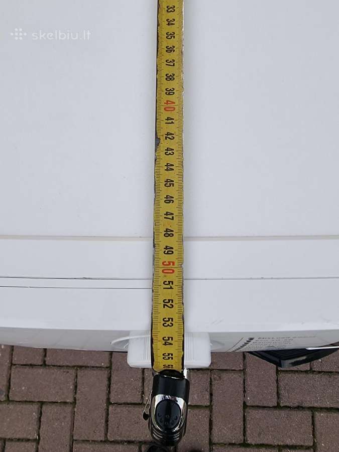 Nauja Aeg Lr7l841ex + garantija - nuotraukos Nr. 15