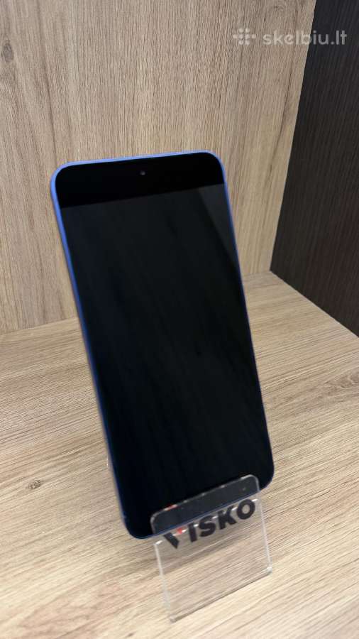Samsung Galaxy S26 Ultra 5G 256gb Baterija 100% - nuotraukos Nr. 5