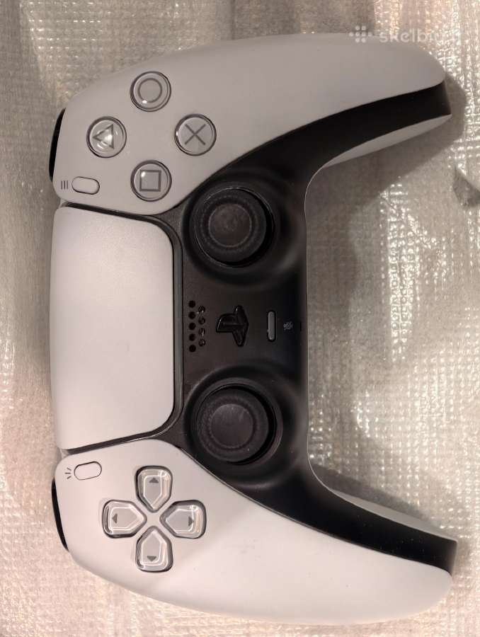Ps5 pro - nuotraukos Nr. 4