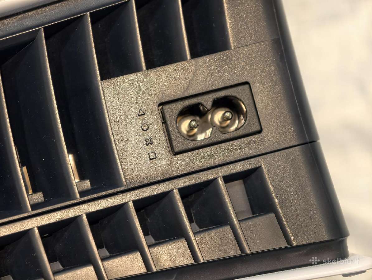 Ps5 pro - nuotraukos Nr. 8
