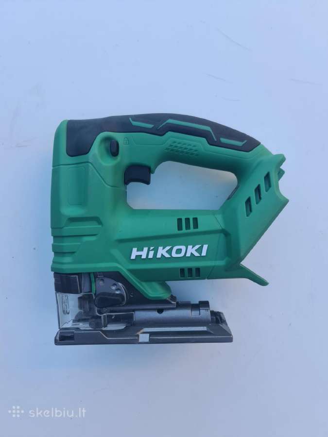 Hikoki - nuotraukos Nr. 5