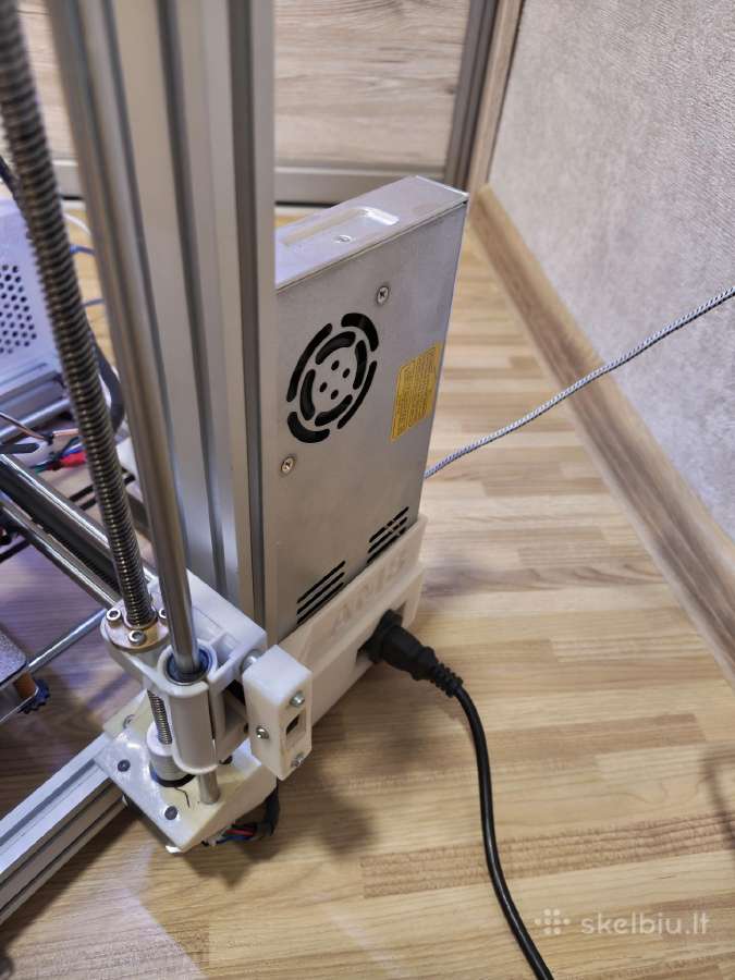3D spausdintuvas Anet Am8 - nuotraukos Nr. 4