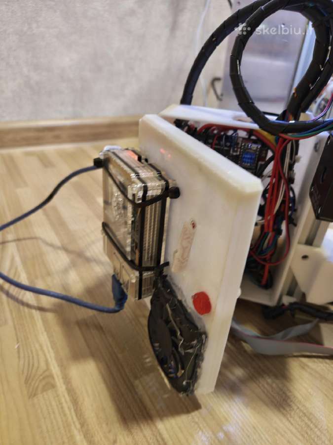 3D spausdintuvas Anet Am8 - nuotraukos Nr. 6