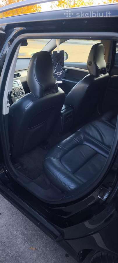 Volvo V70 - nuotraukos Nr. 5