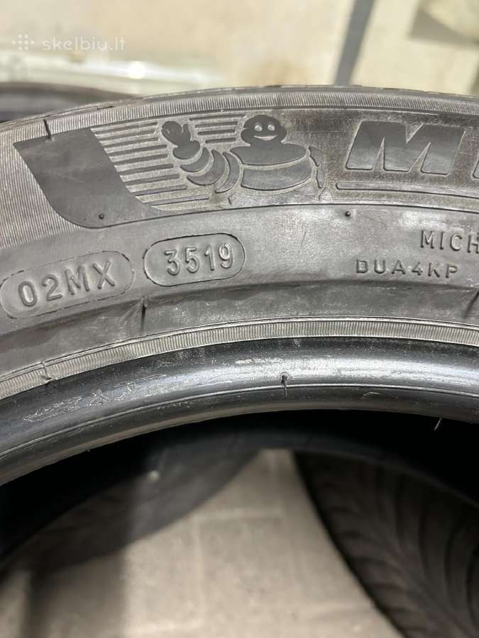 Michelin Pilot Alpin 5 - nuotraukos Nr. 7