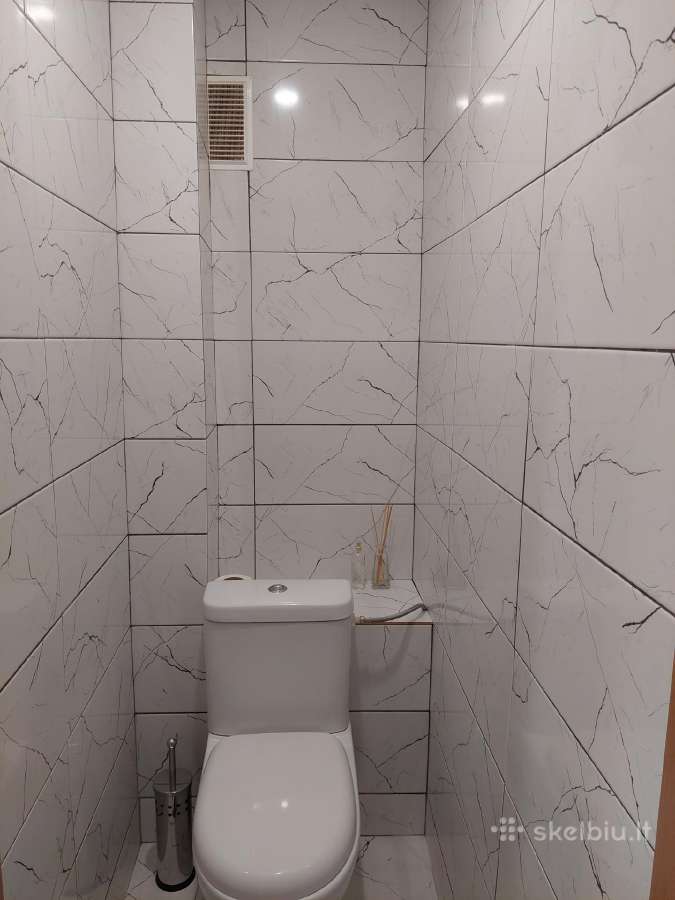 Išnuomojamas 2 kambarių butas - nuotraukos Nr. 8
