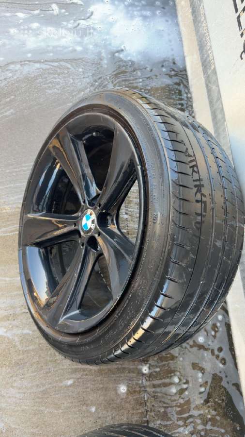 Bmw style 128 - nuotraukos Nr. 2
