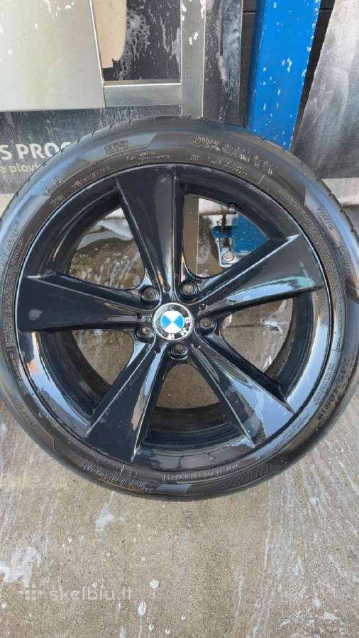 Bmw style 128 - nuotraukos Nr. 3
