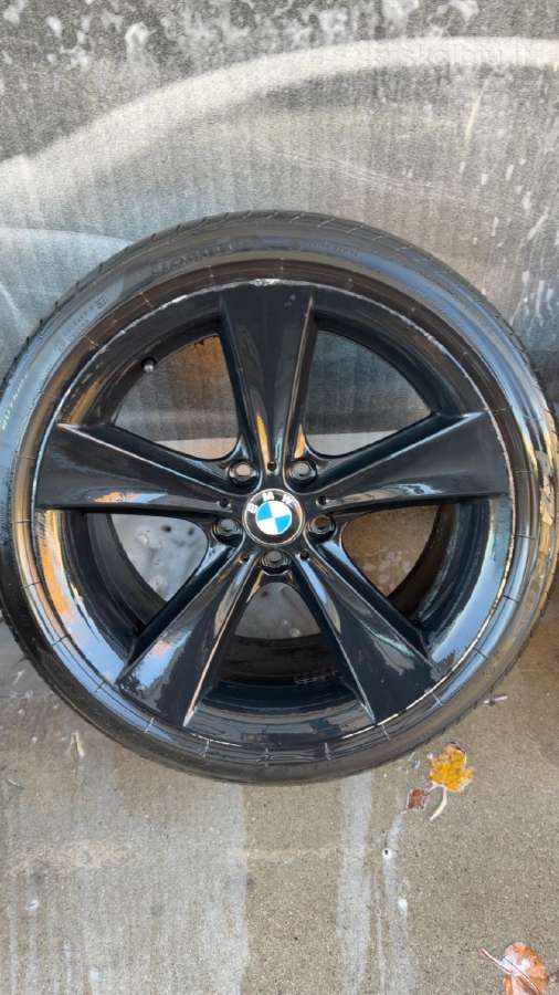 Bmw style 128 - nuotraukos Nr. 4
