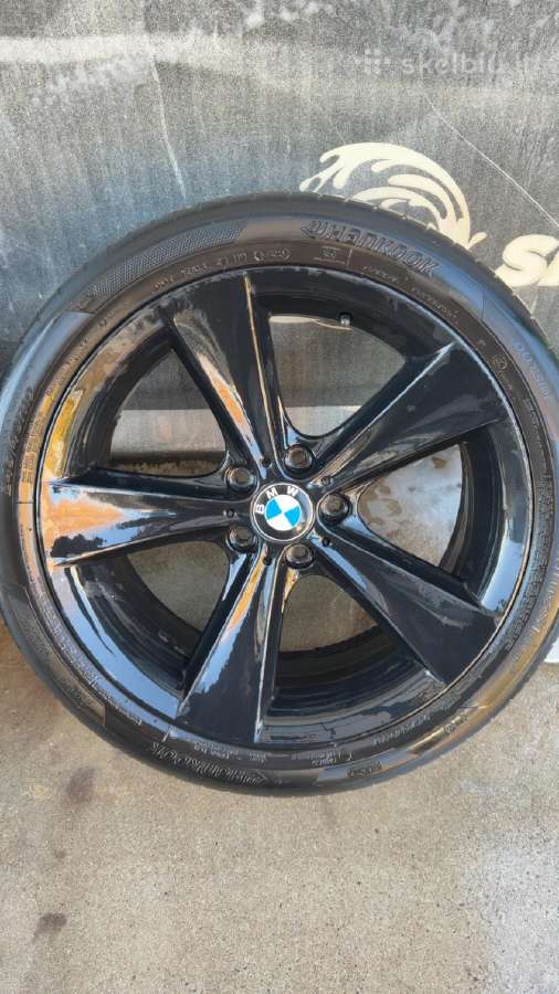 Bmw style 128 - nuotraukos Nr. 5