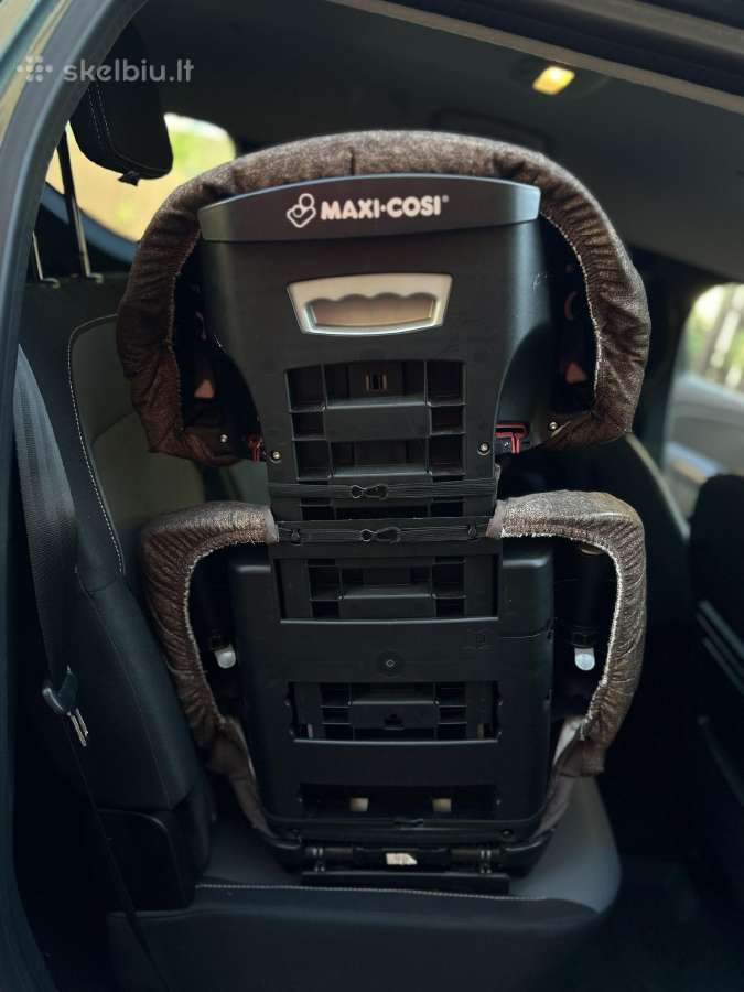 Maxi-cosi automobilinė kėdutė vaikui - nuotraukos Nr. 2