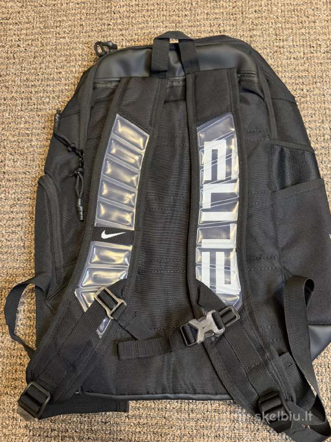 Nike Elite kuprinė - nuotraukos Nr. 2