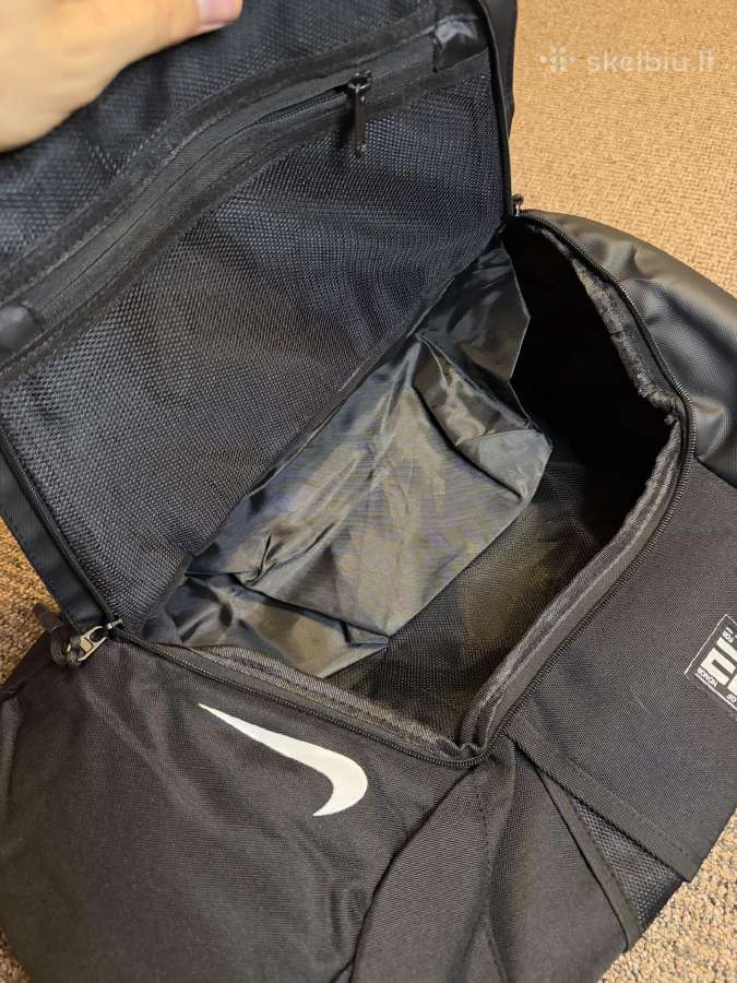 Nike Elite kuprinė - nuotraukos Nr. 4
