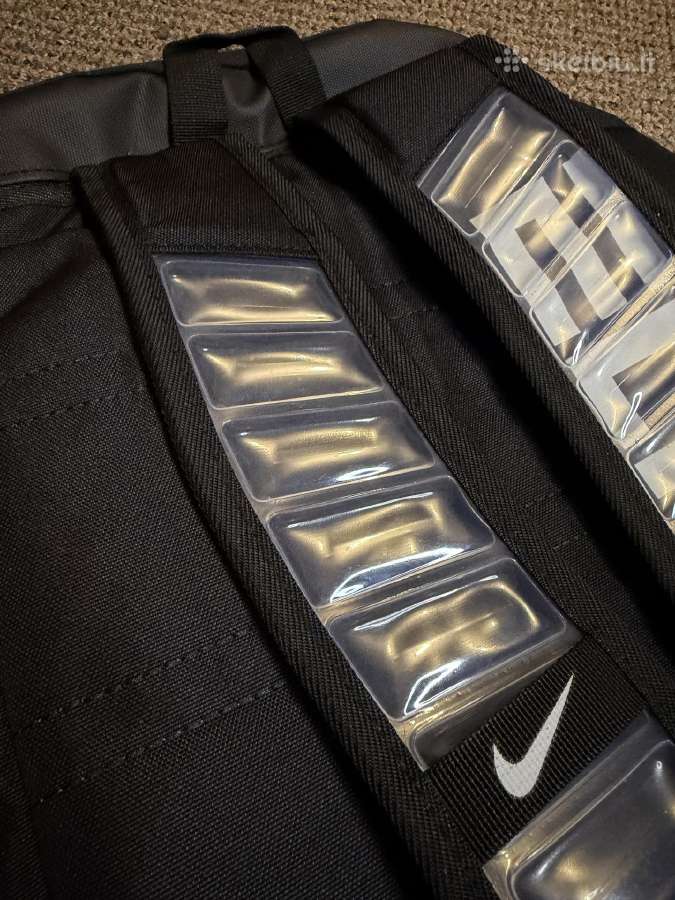 Nike Elite kuprinė - nuotraukos Nr. 6