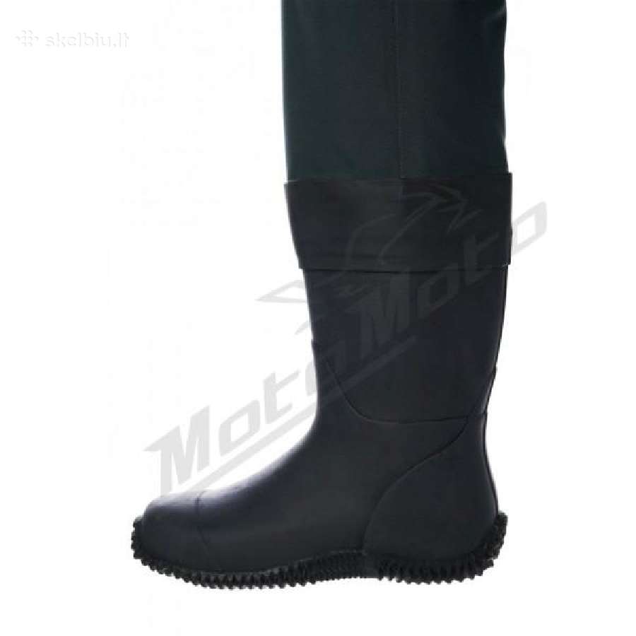 Finntrail Enduro Bf Waders Camogrey - nuotraukos Nr. 2