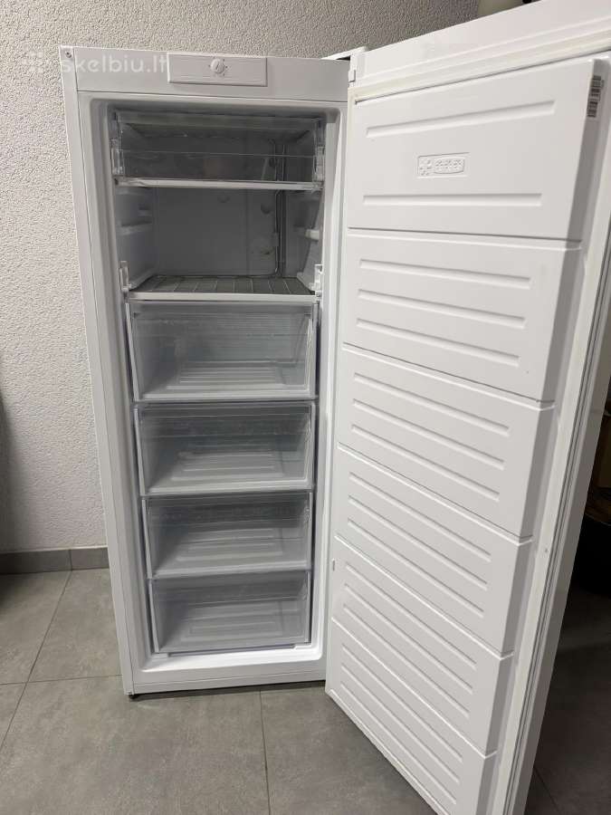 Šaldiklis Standart - nuotraukos Nr. 3