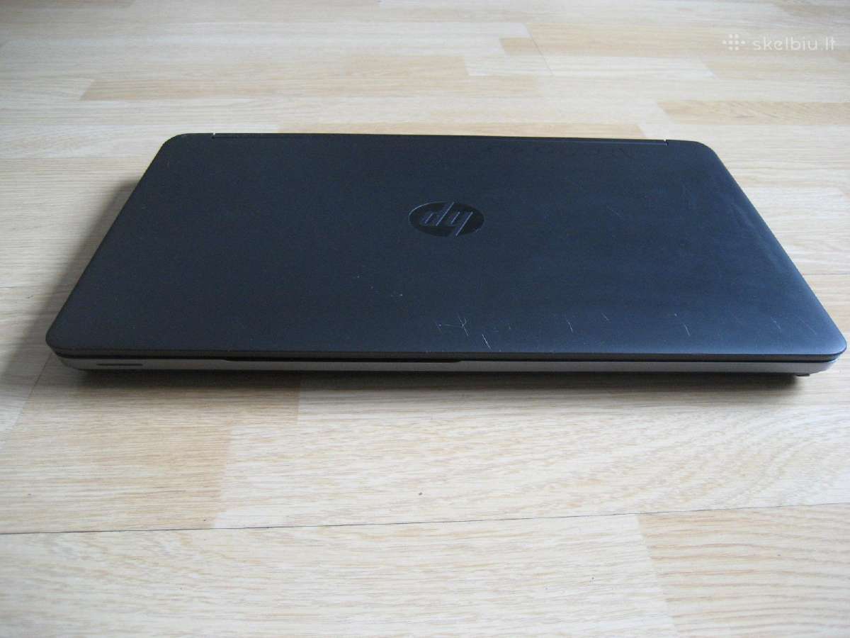 Hp 650 G1 i5 3.20ghz/ 8gb/ 240gb/ 3g/ naujas akuma - nuotraukos Nr. 15