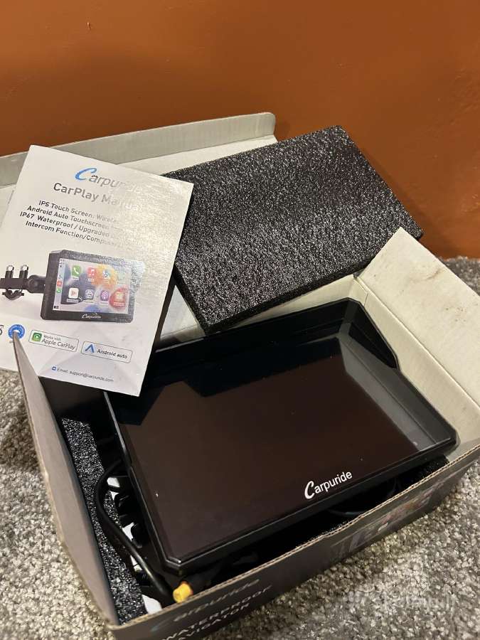 Carpuride702pro - nuotraukos Nr. 6