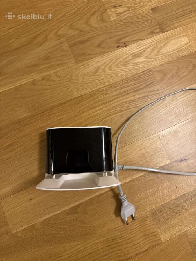 Roborock s5 max - nuotraukos Nr. 10