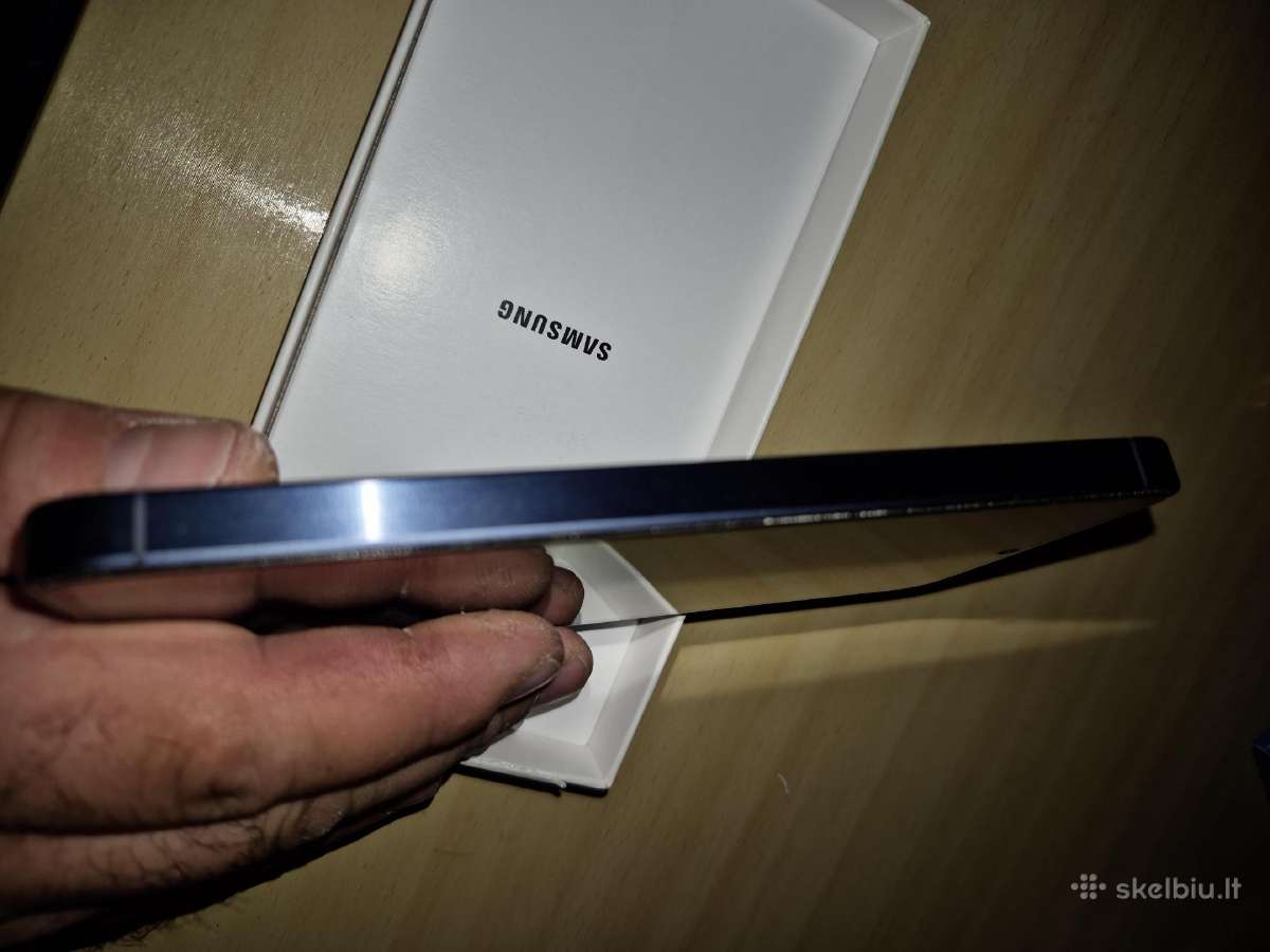 Samsung a55 5G 128gb - nuotraukos Nr. 3