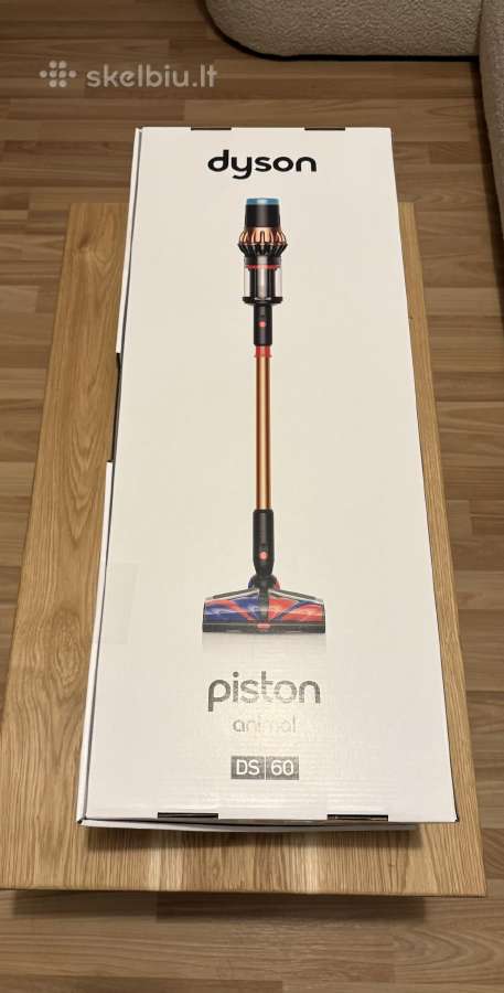 Dyson v16 - nuotraukos Nr. 2