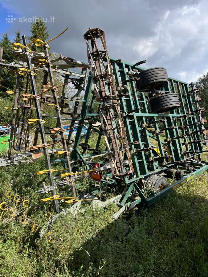 Multiva topline 700super XL - nuotraukos Nr. 4