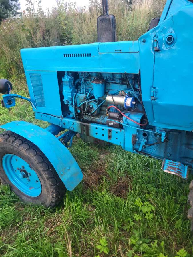 Mtz - nuotraukos Nr. 4