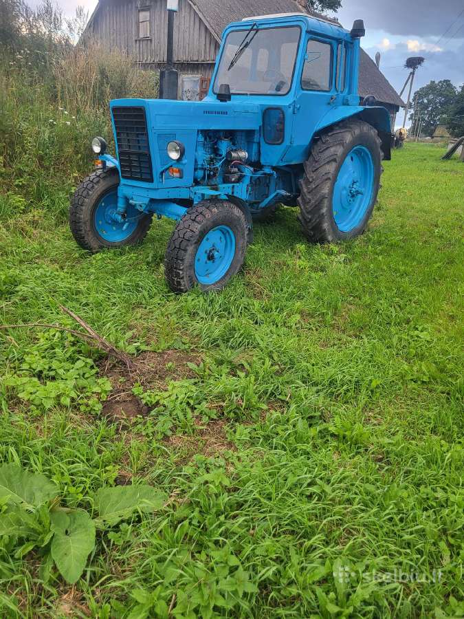 Mtz - nuotraukos Nr. 6