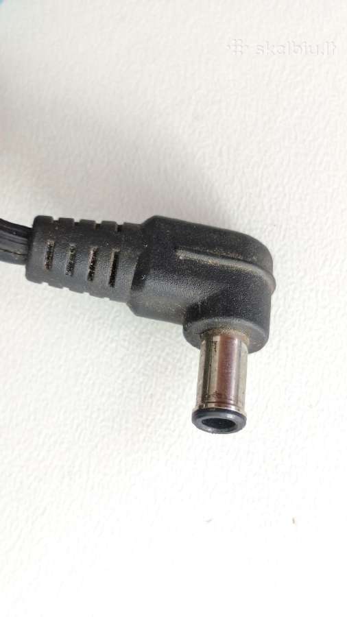 Kenwood maitinimo adapteris 12 V/1 - nuotraukos Nr. 3