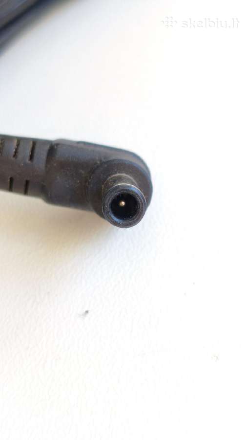 Kenwood maitinimo adapteris 12 V/1 - nuotraukos Nr. 4