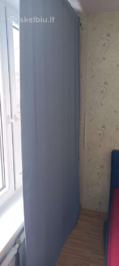 Ikea visiškai užtemdančios užuolaidos - nuotraukos Nr. 3