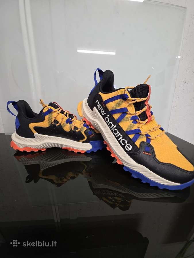 New Balance Shando - nuotraukos Nr. 3